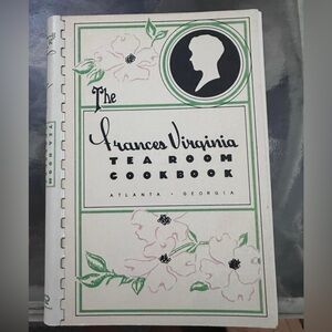 The Francis Virginia